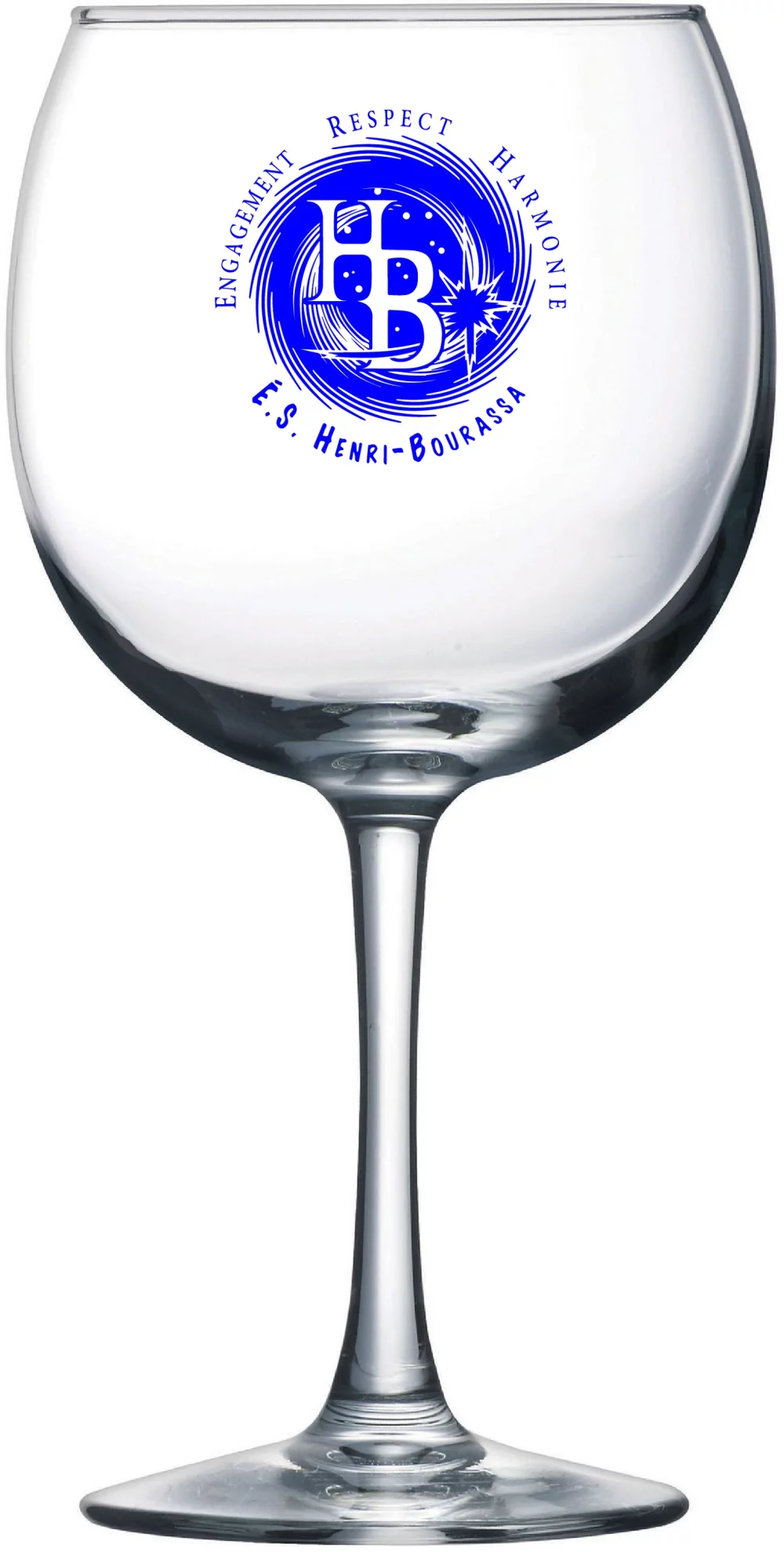 12 Oz. Alto Balloon Wine Glass