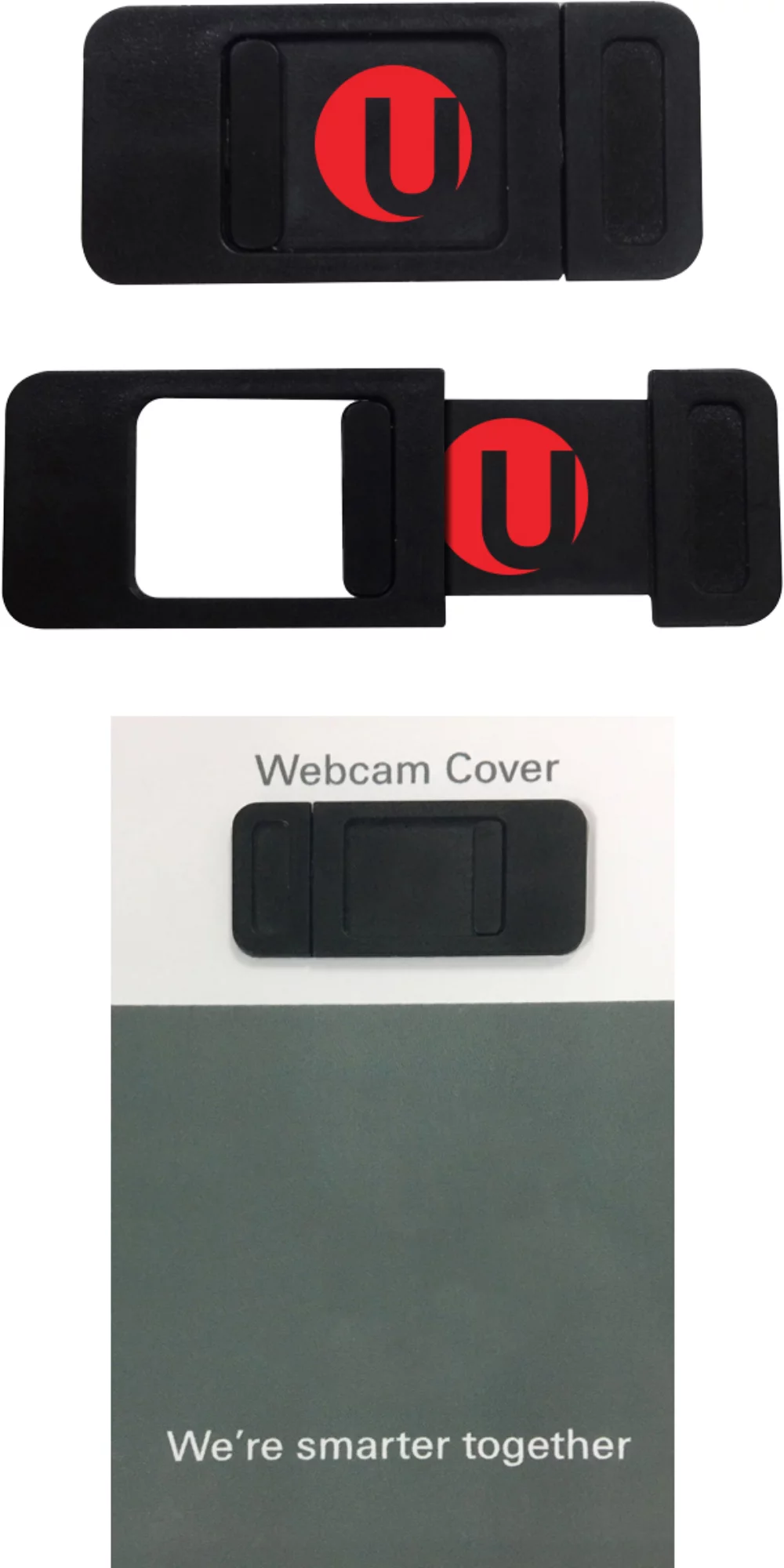 Webcam Protector