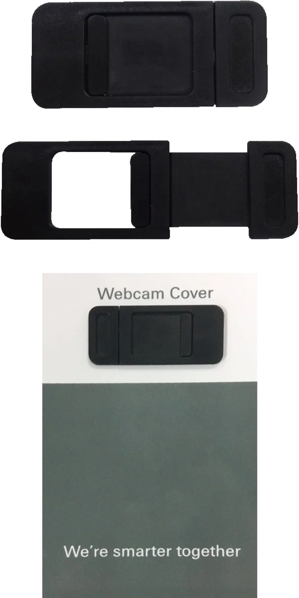 Webcam Protector
