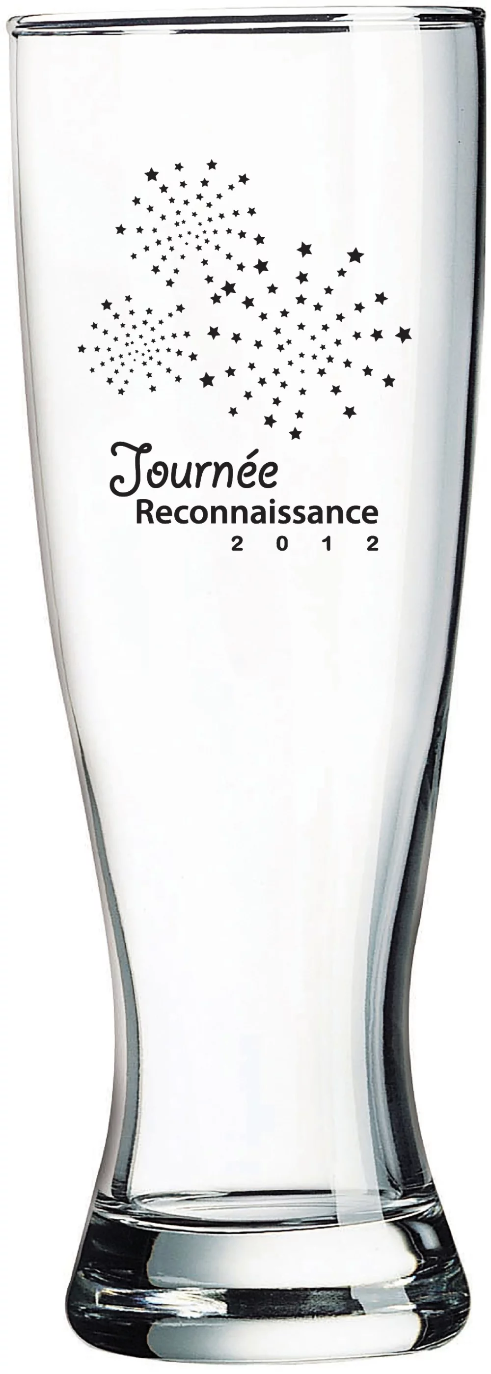 23 Oz. Grand Pilsner Glass