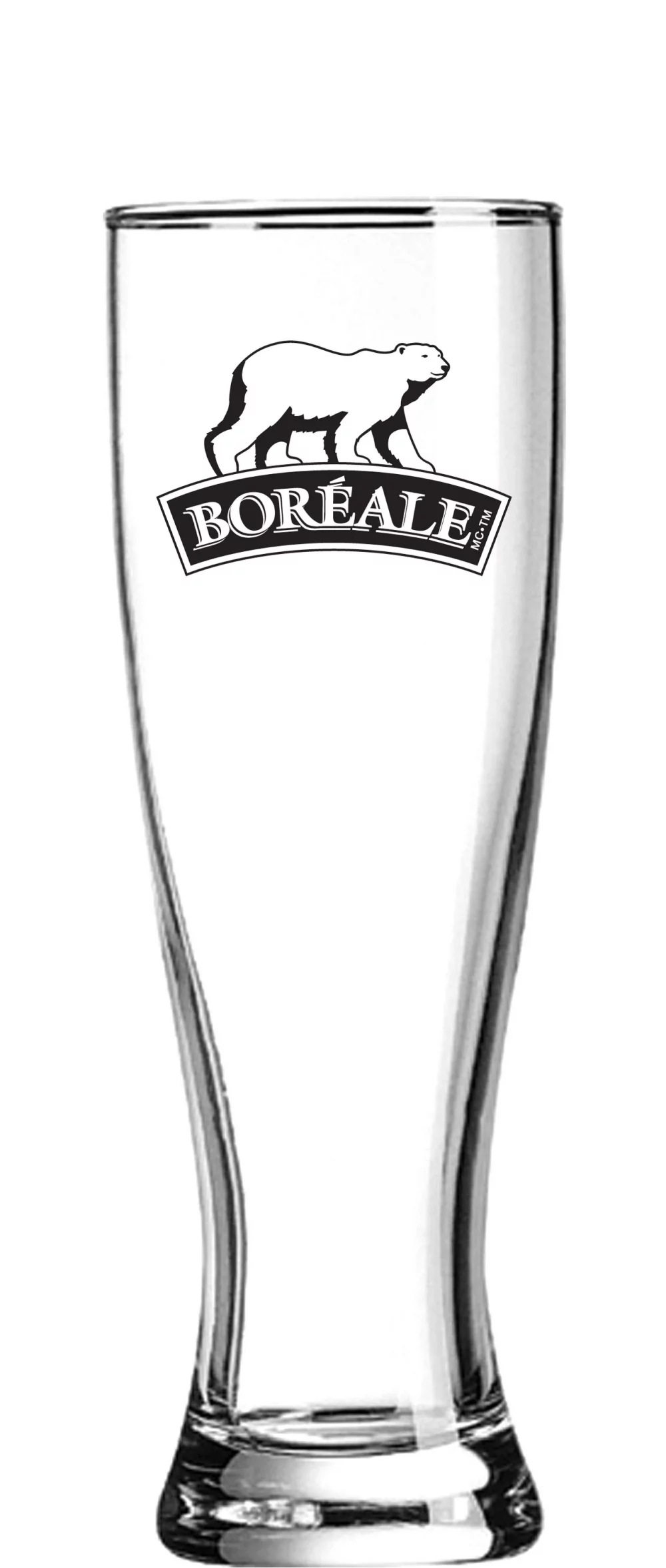 20 Oz. Grand Pilsner Glass