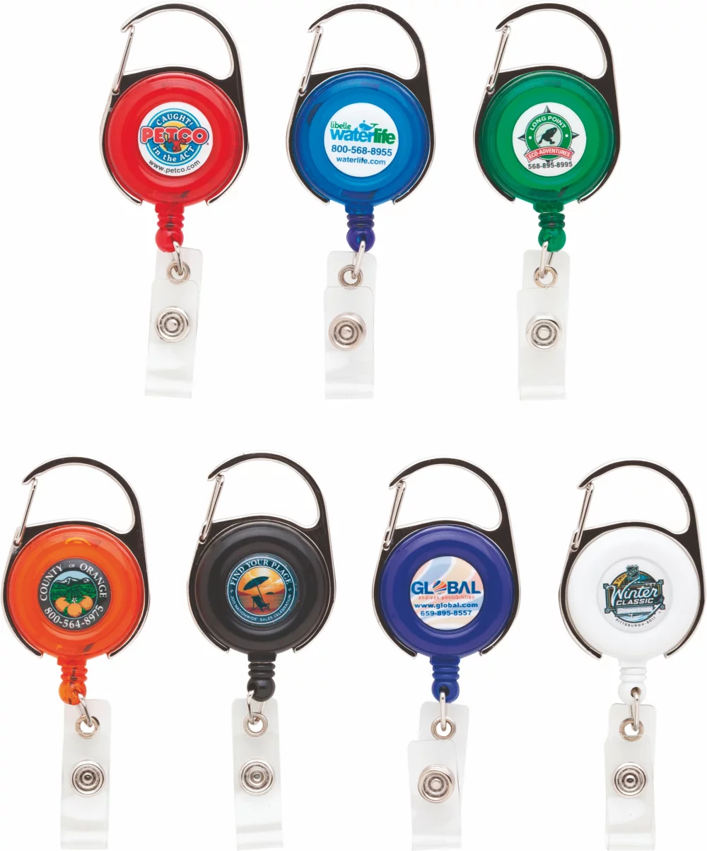 Porte-badge