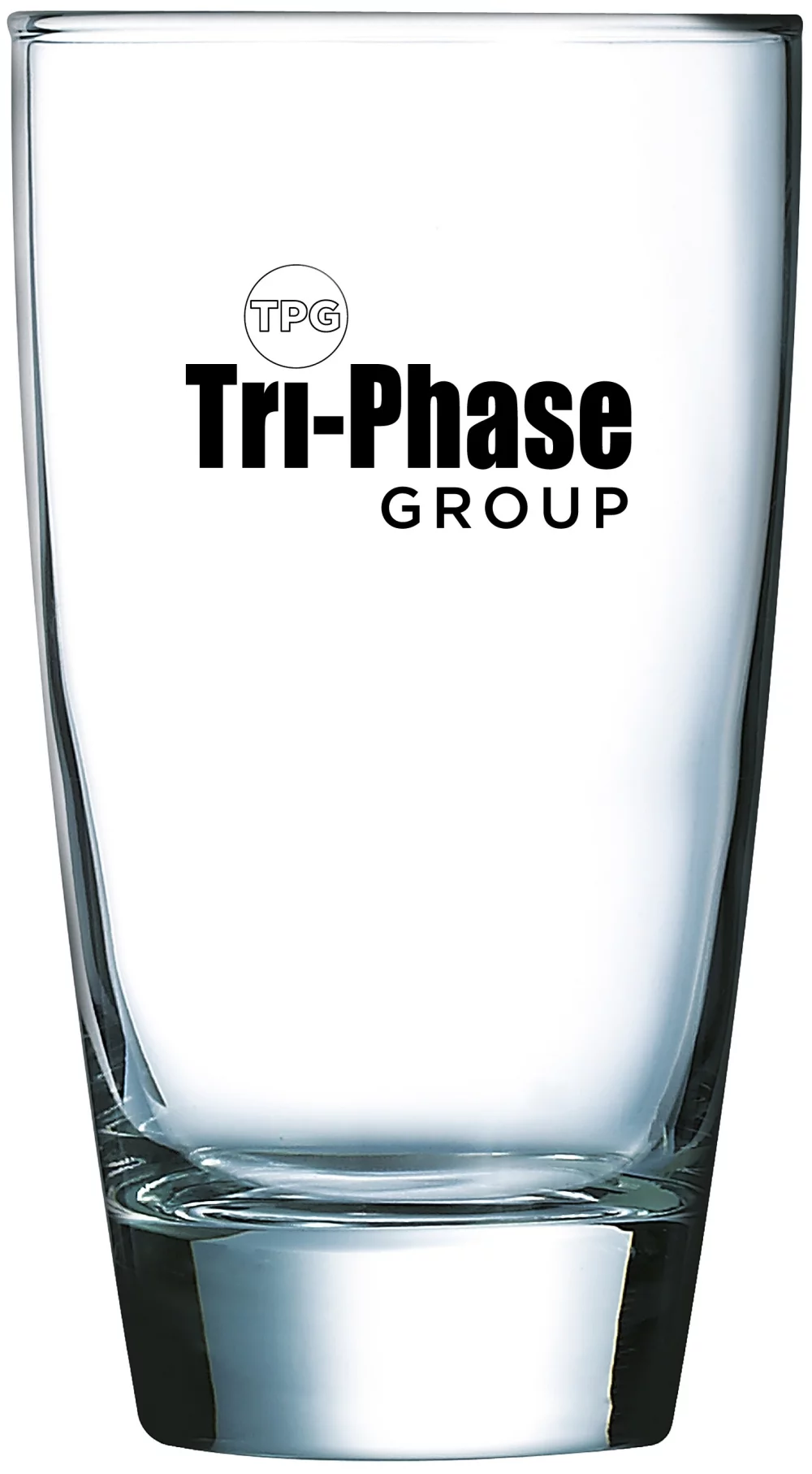 15 Oz. Elite Cooler Glass