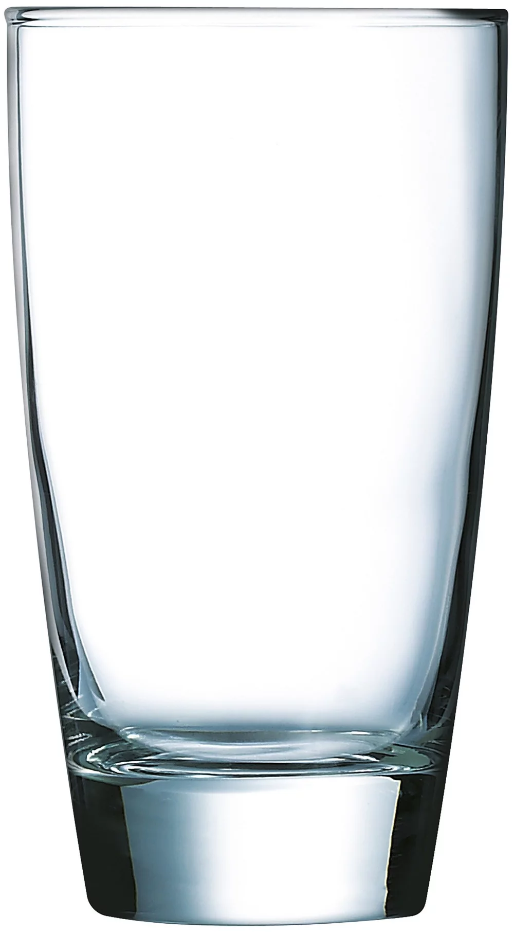 15 Oz. Elite Cooler Glass