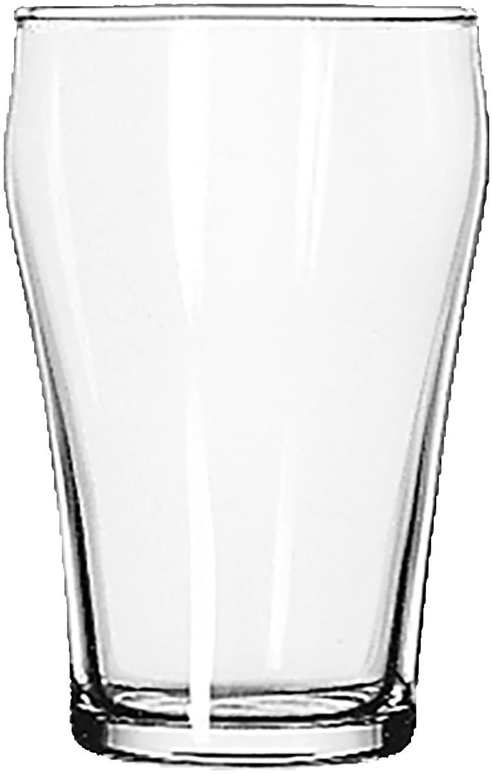 Verre à boire Bell Fountain de 6 3/4 oz.