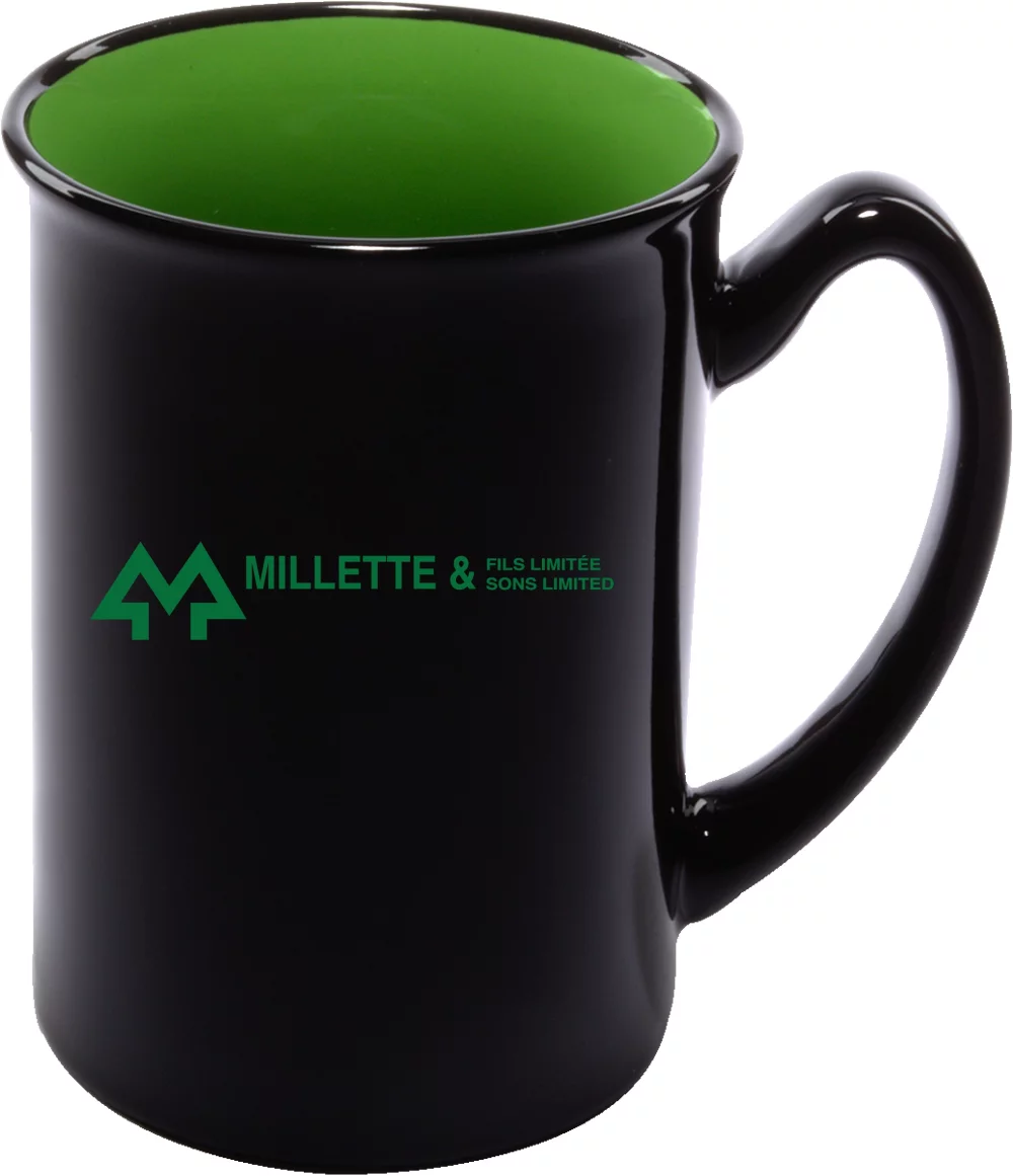 16 Oz. Marco Ceramic Mug