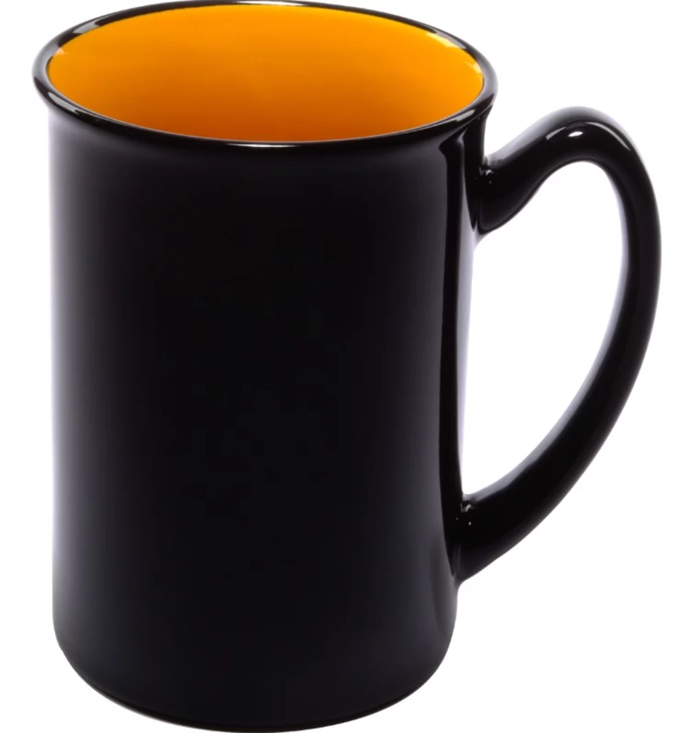 16 Oz. Marco Ceramic Mug