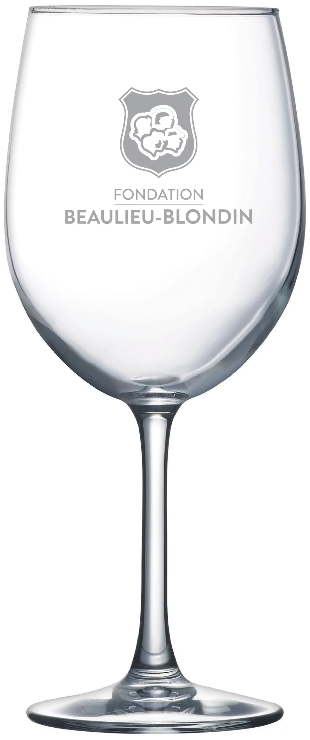 12 Oz. Alto Wine Glass