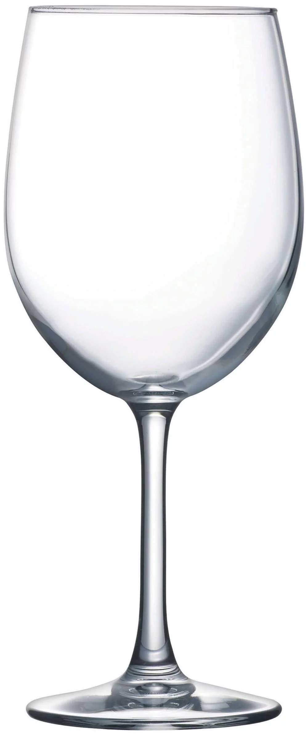 12 Oz. Alto Wine Glass