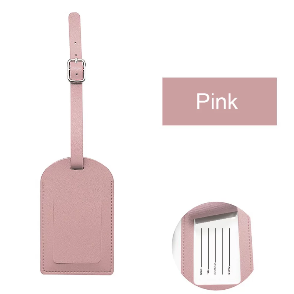 Ensemble cadeau AIR TAG porte-clés + étiquette de bagage