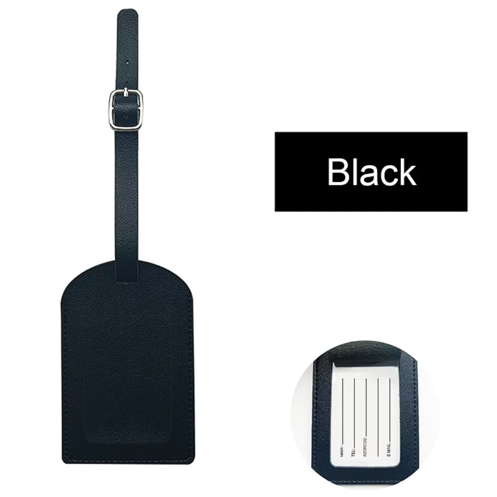 Ensemble cadeau AIR TAG porte-clés + étiquette de bagage