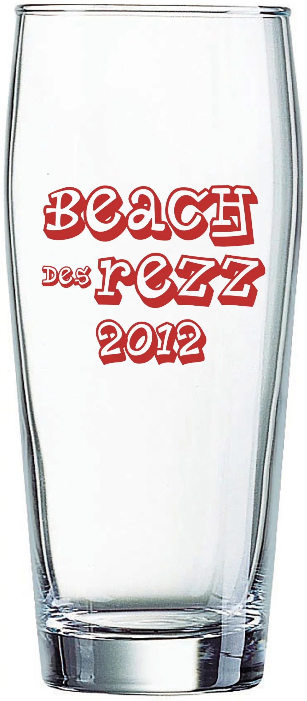 Verre à whisky Pub Willi de 21 1/2 oz.