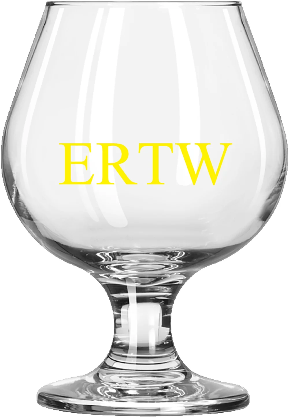 Verre à brandy Embassy de 9 1/4 oz.