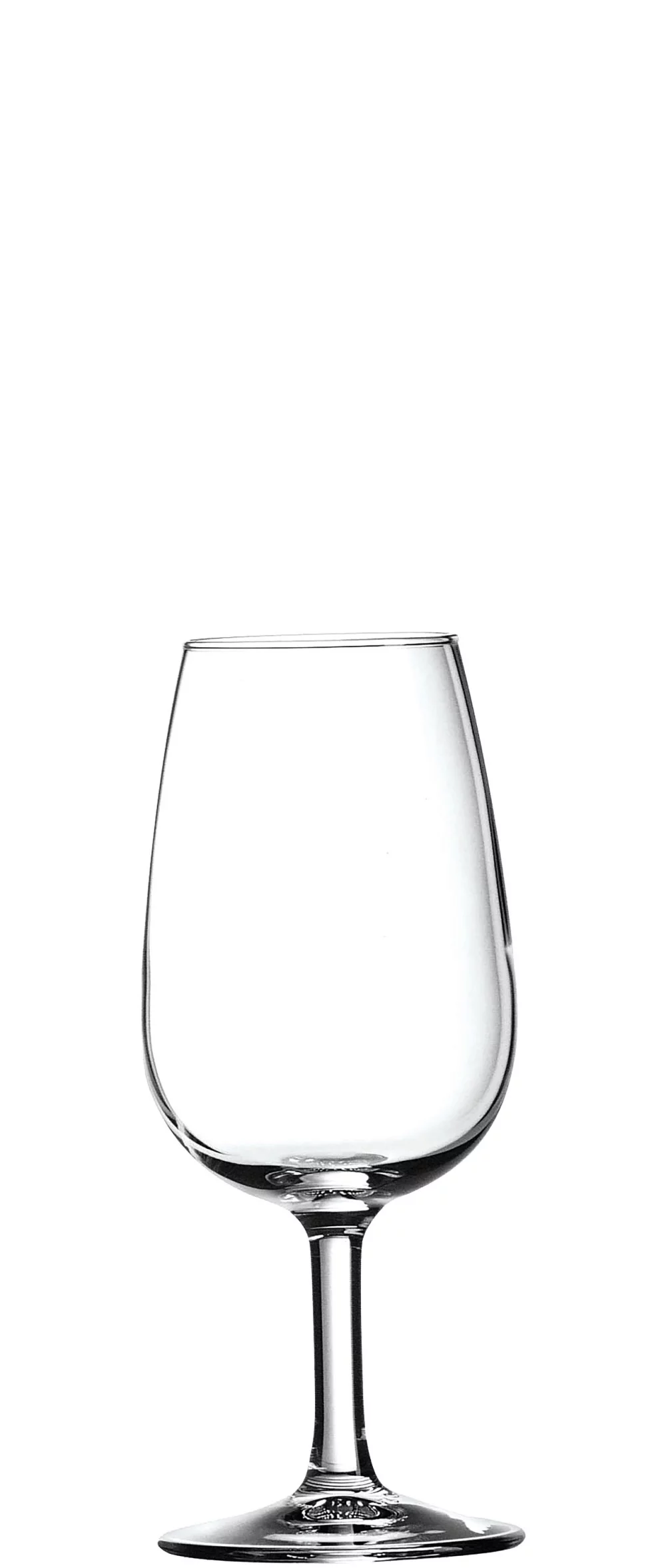 Verre à vin viticole de 7 1/4 oz.