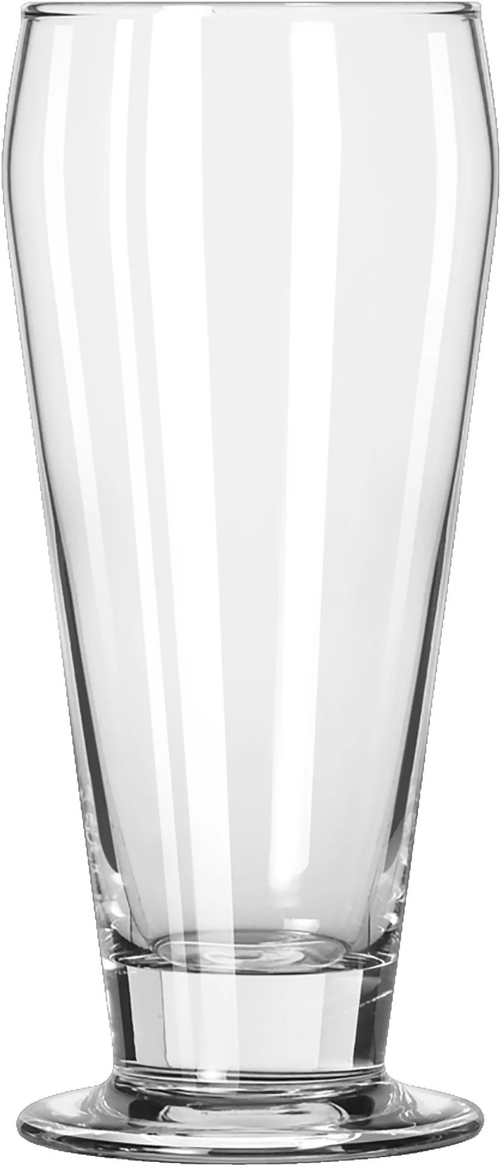 12 Oz. Footed Ale Glass