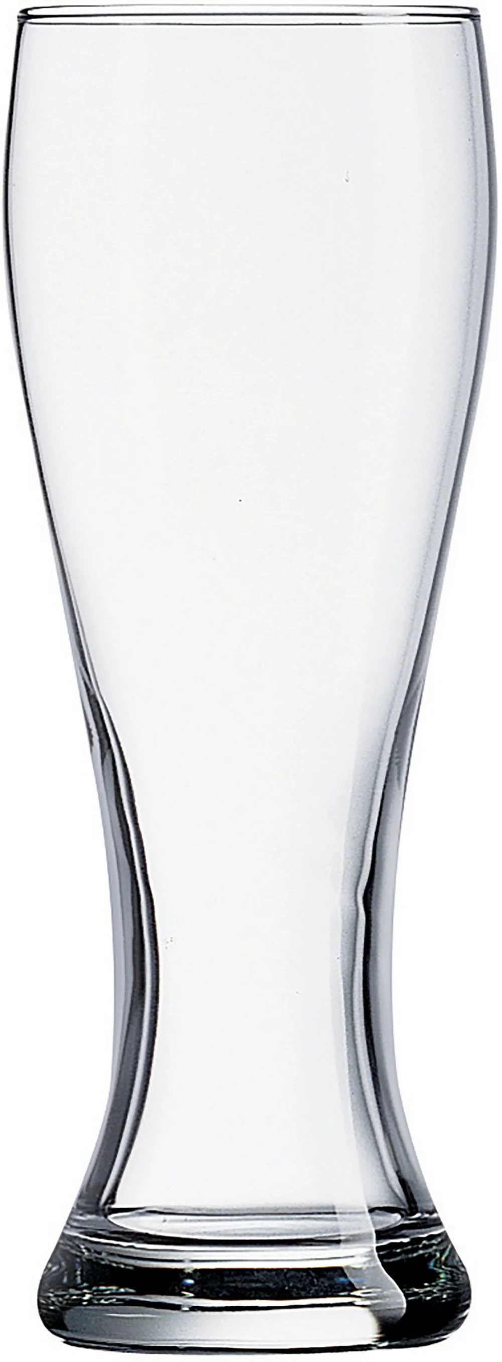 Verre à bière Pilsner de 16 oz.