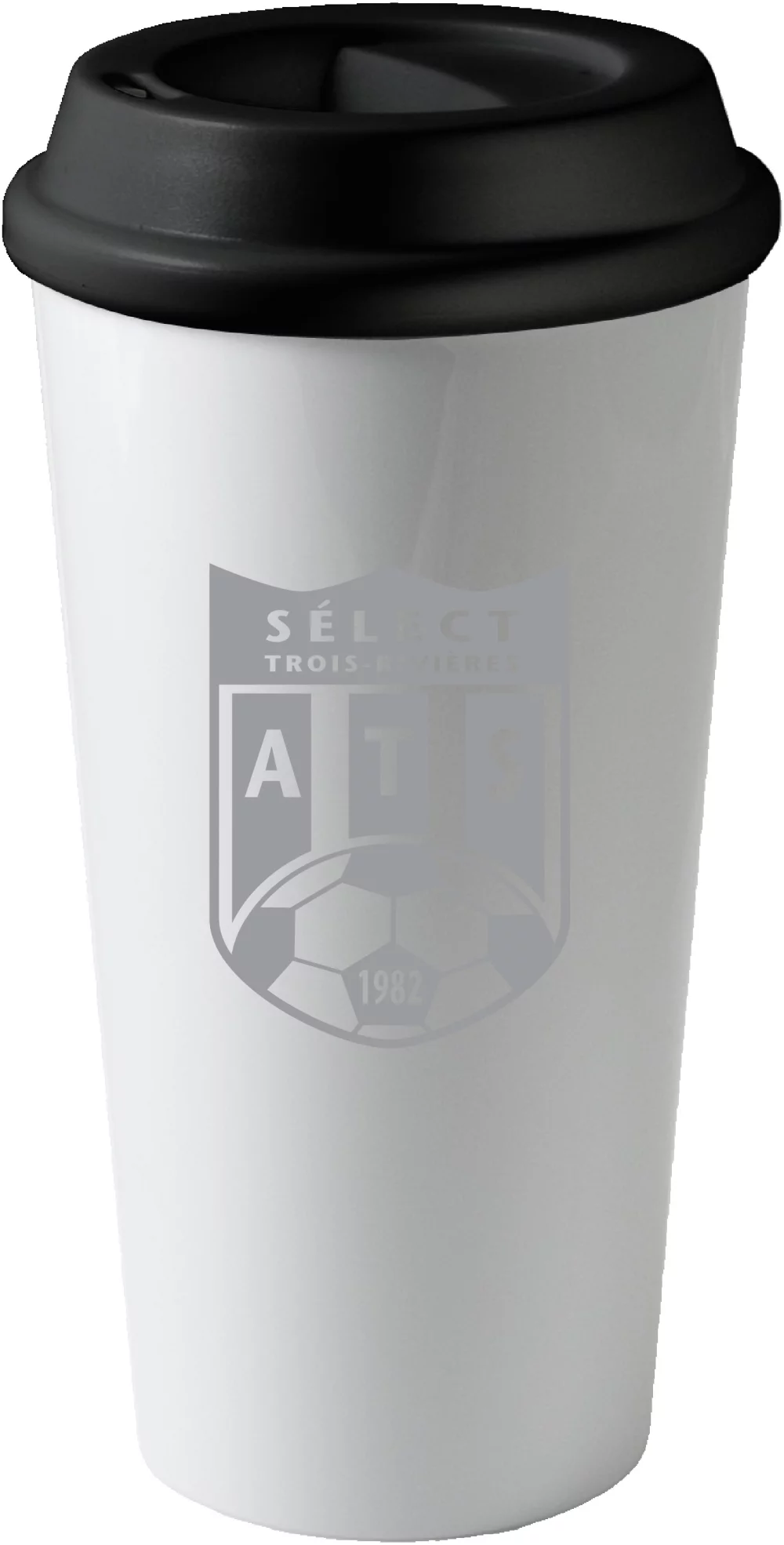 16 Oz. Acrylic Travel On-The-Go Tumbler