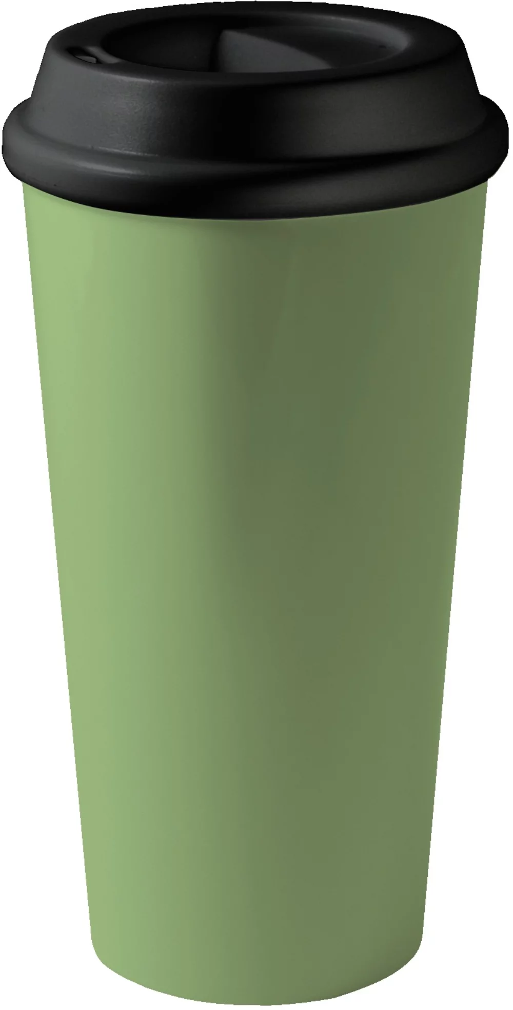 Tumbler de voyage en acrylique de 16 oz.