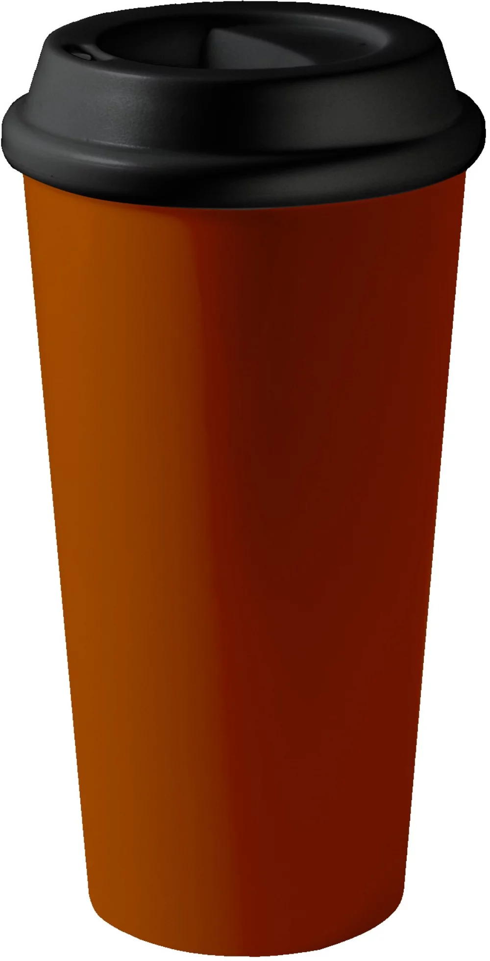 16 Oz. Acrylic Travel On-The-Go Tumbler