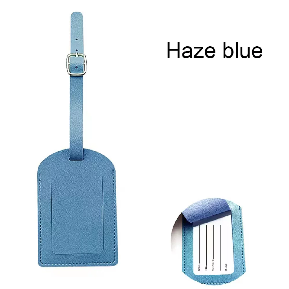 Ensemble cadeau AIR TAG porte-clés + étiquette de bagage