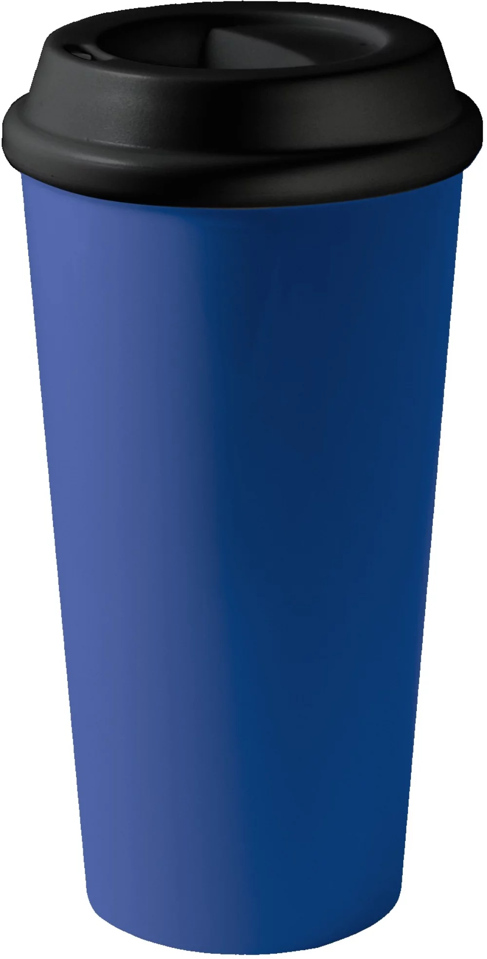 16 Oz. Acrylic Travel On-The-Go Tumbler