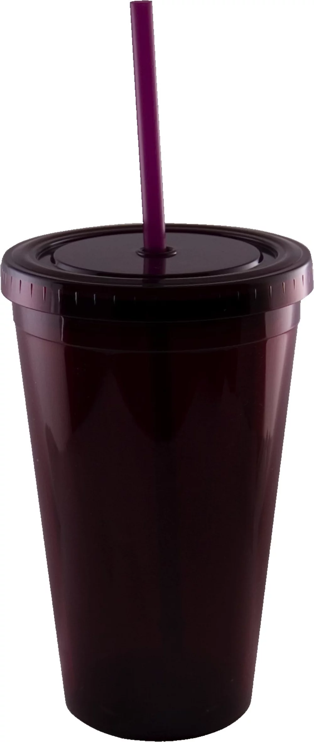 Gobelet acrylique double paroi Journey de 16 oz.