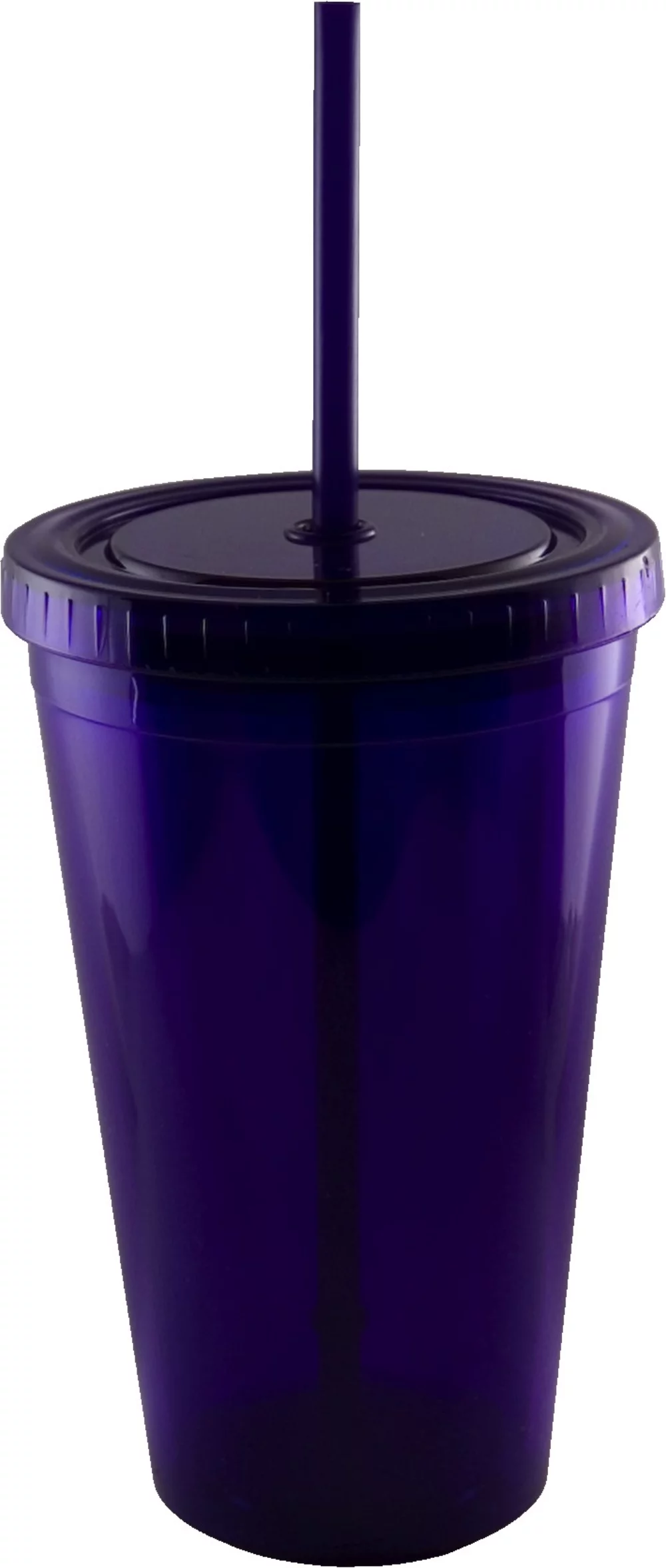 Gobelet acrylique double paroi Journey de 16 oz.