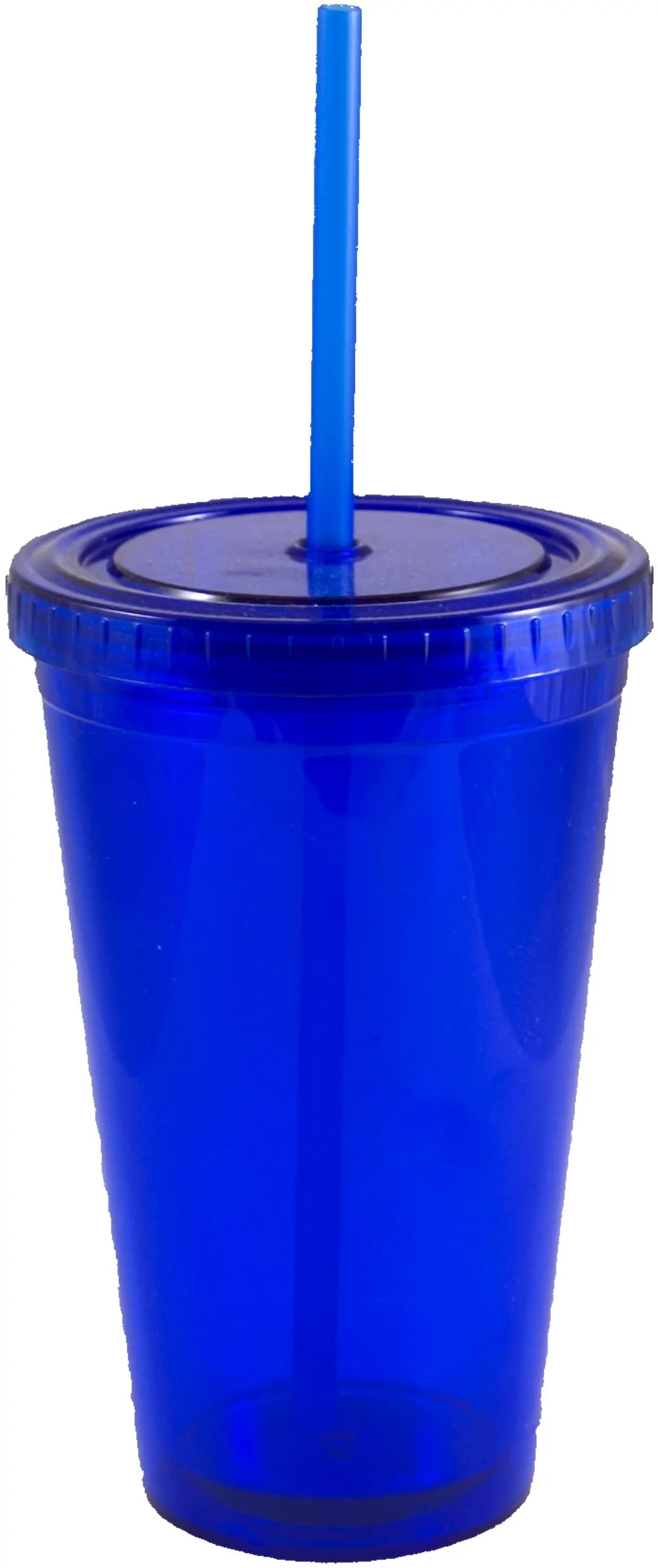 Gobelet acrylique double paroi Journey de 16 oz.