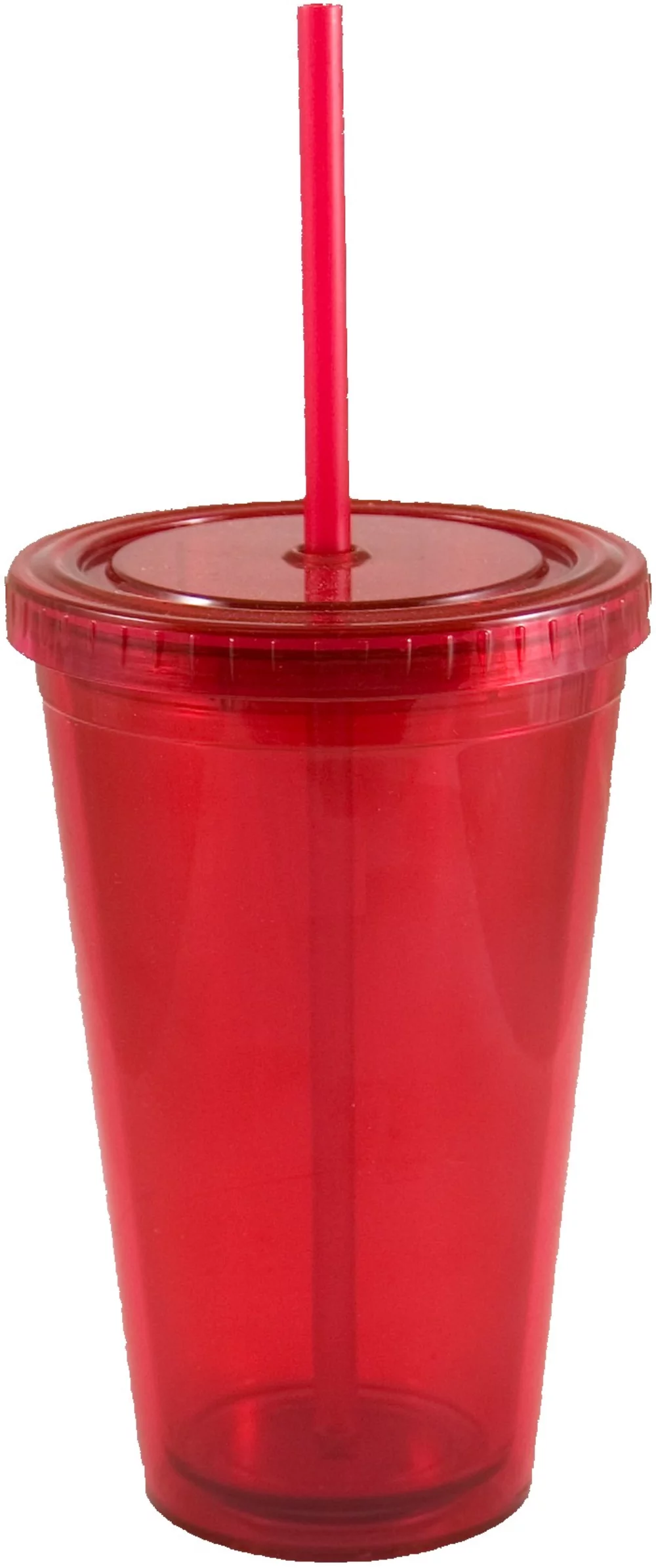 16 Oz. Journey Double Wall Acrylic Tumbler
