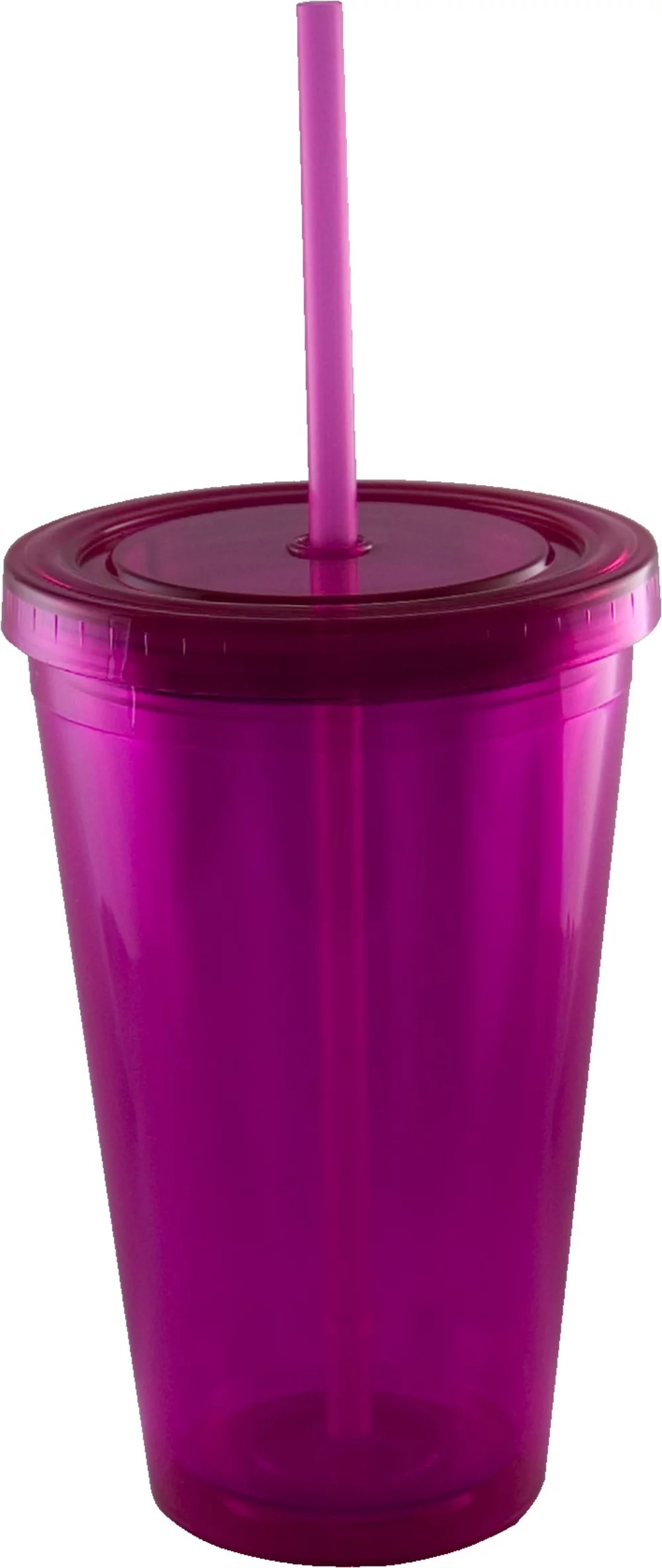 16 Oz. Journey Double Wall Acrylic Tumbler