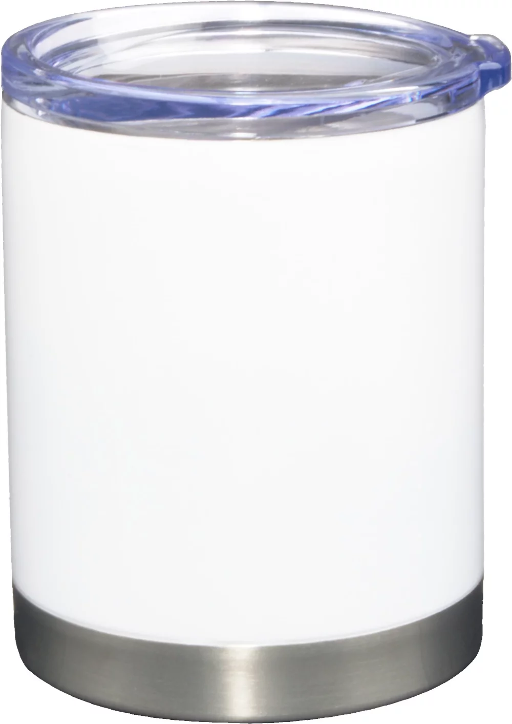 12 Oz. Pro12 Stainless Steel Double Wall Tumbler