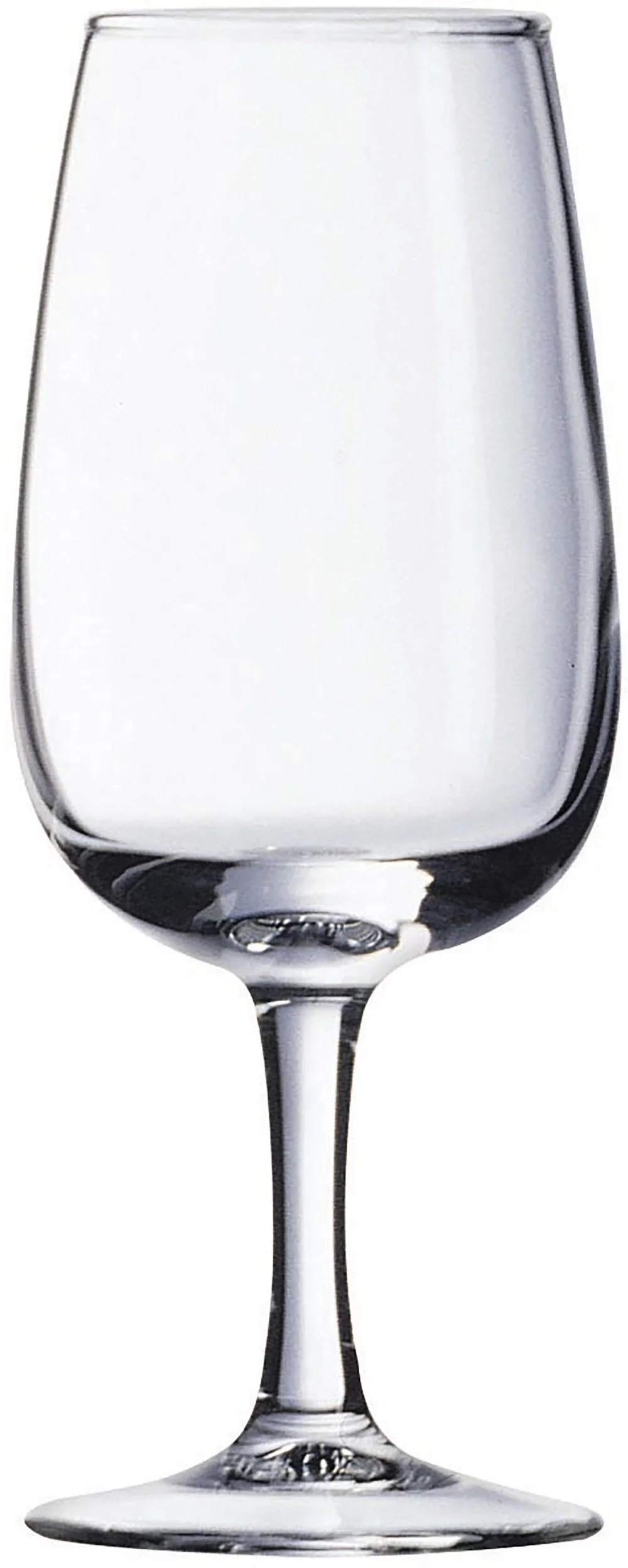 Verre à vin viticole de 10 1/2 oz.
