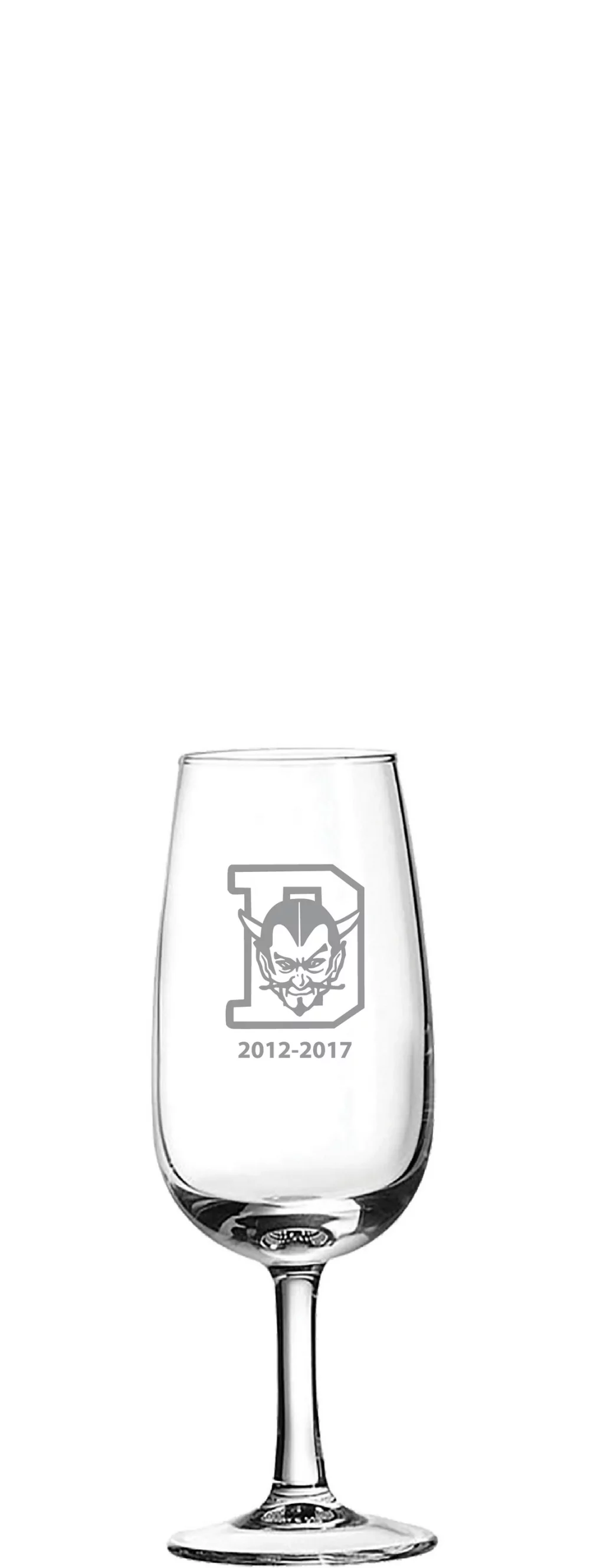 Verre à sherry viticole de 4 oz.