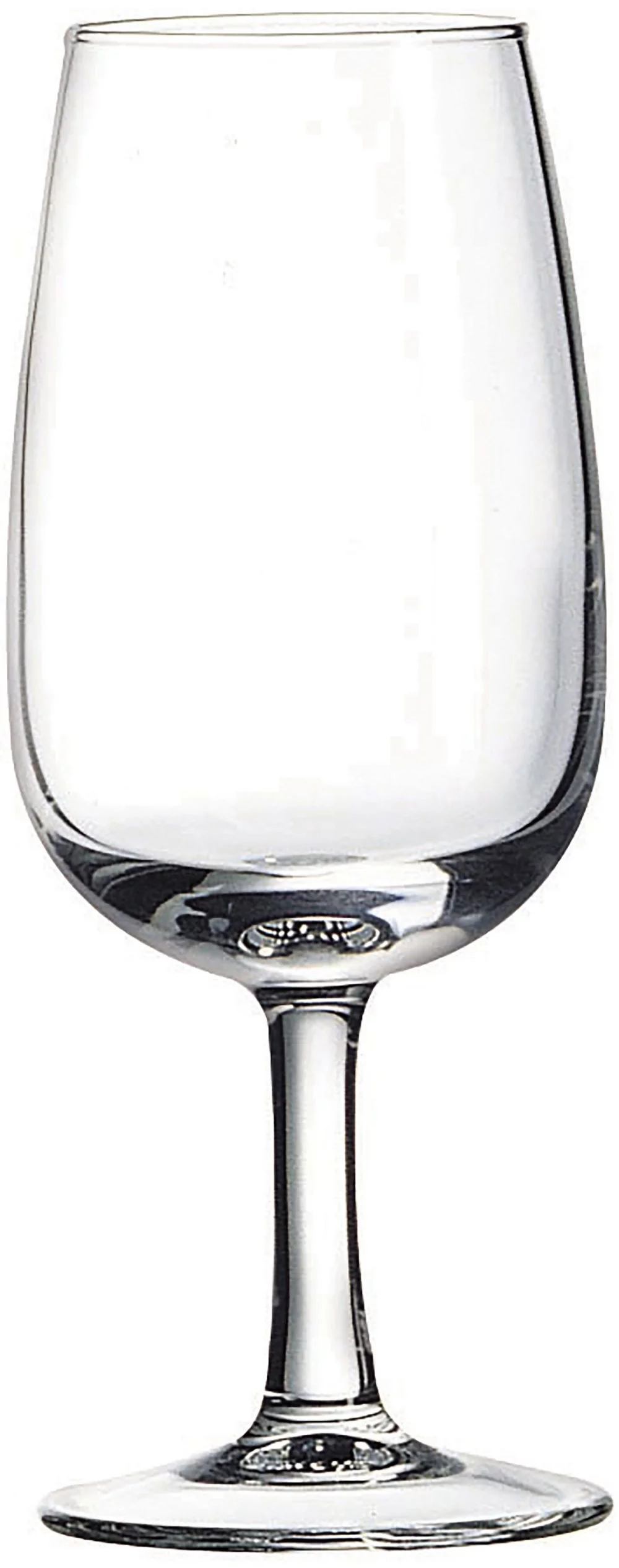 Verre à sherry viticole de 4 oz.