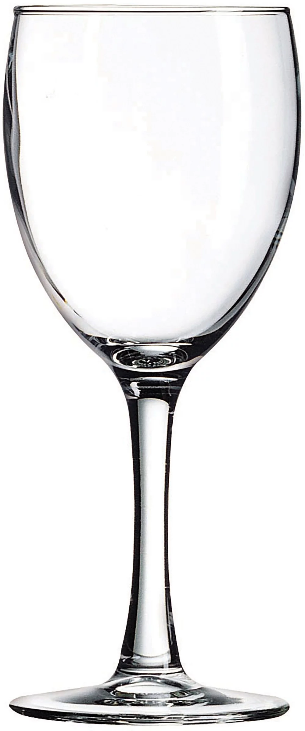 Verre à vin Nuance de 8,5 oz.