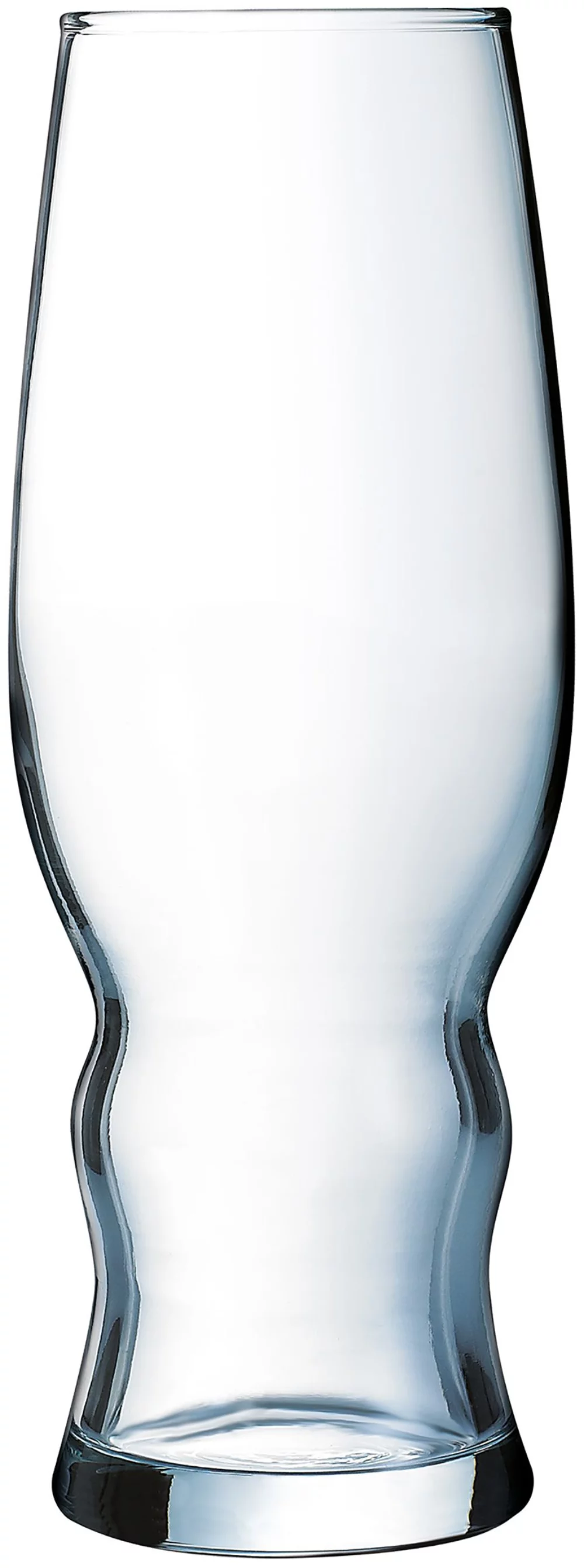 Verre à bière Pilsner Medford de 16 oz.