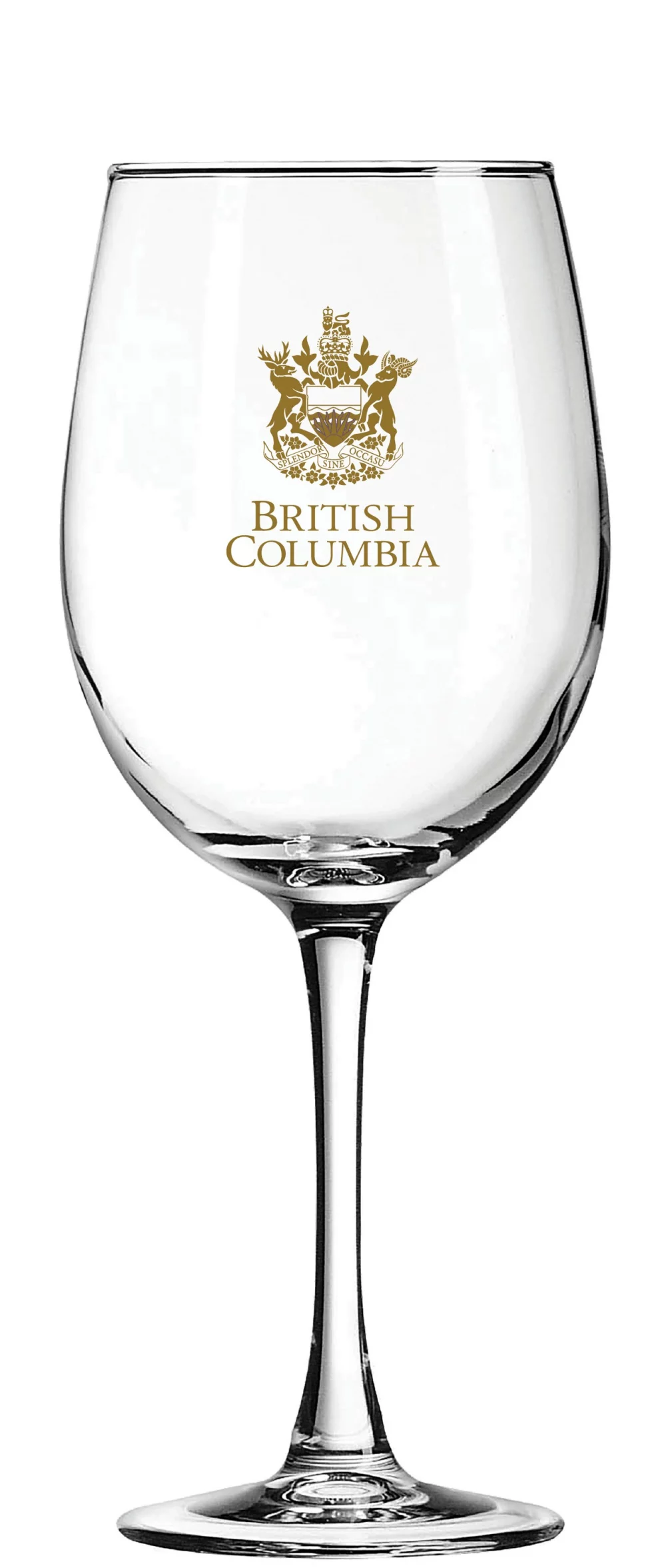 19 1/4 Oz. Connesseur Wine Glass