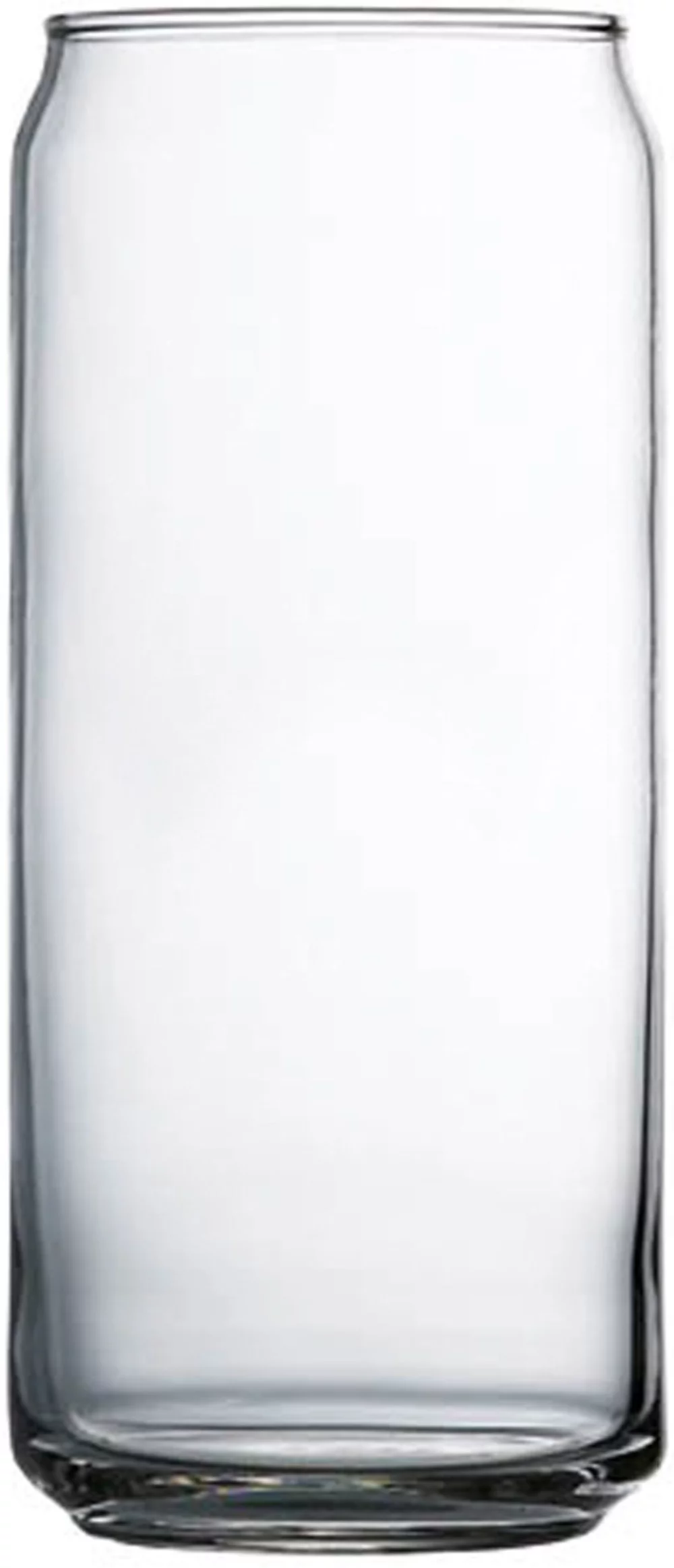 16 Oz. Can Cooler Tall Boy