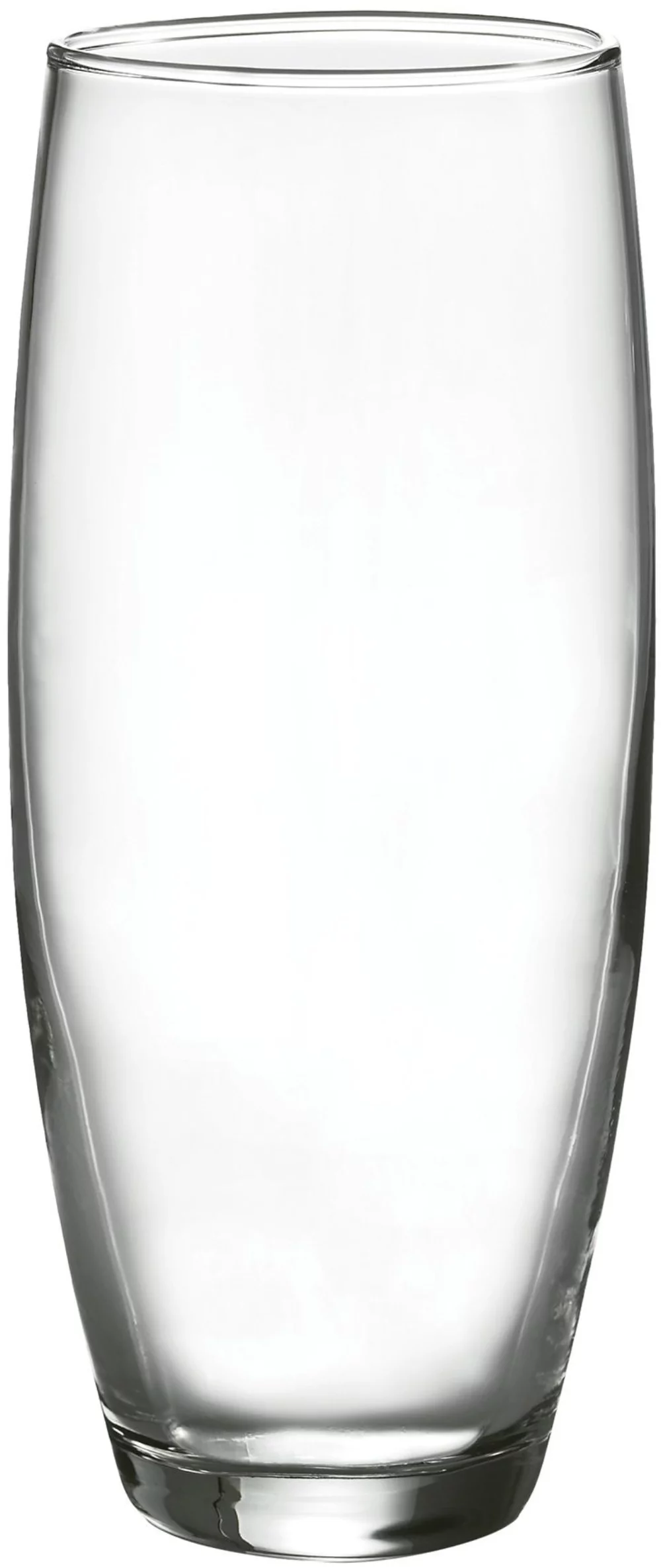 Verre à champagne sans pied Perfection de 9 oz.