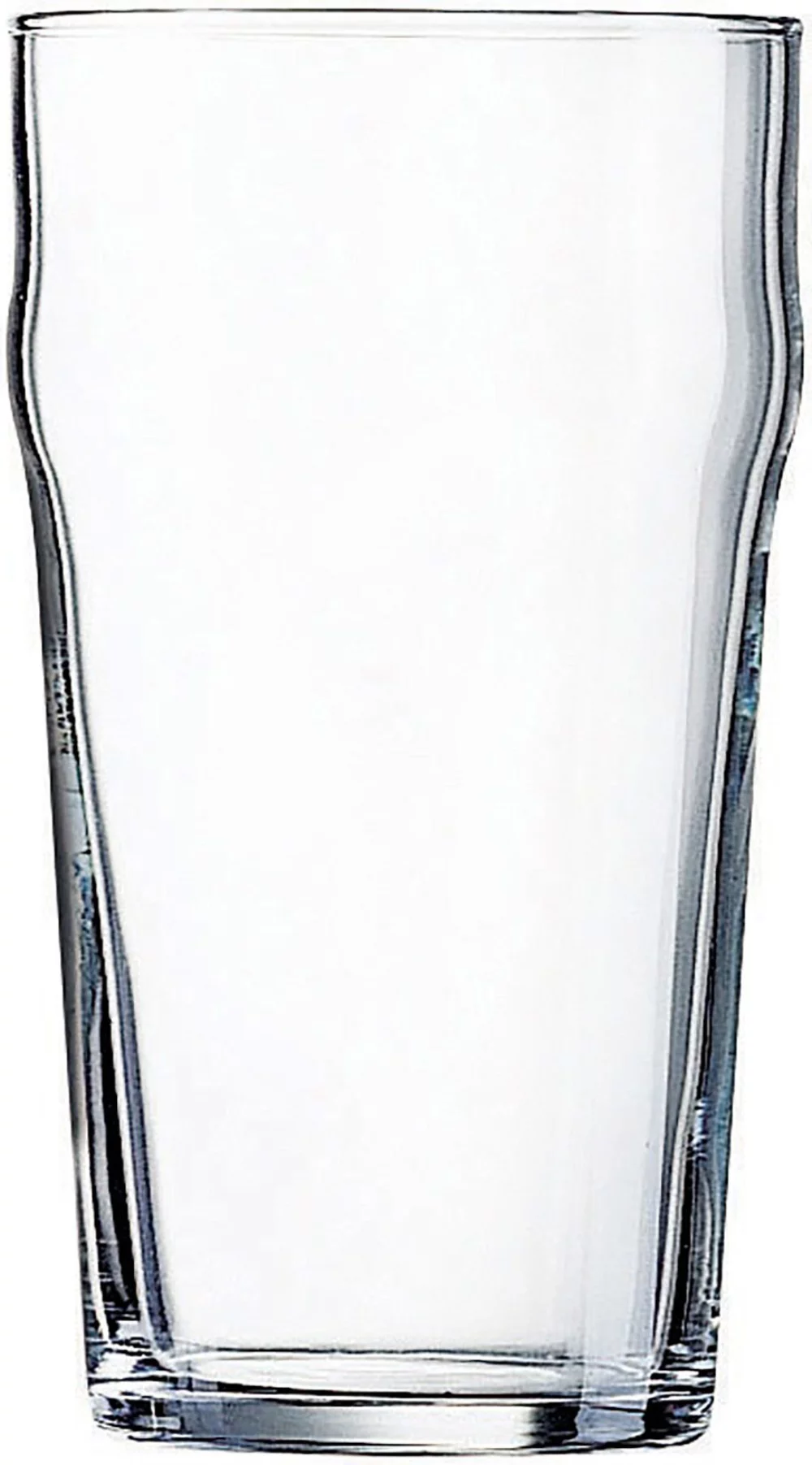 Verre Nonic de 16 oz.