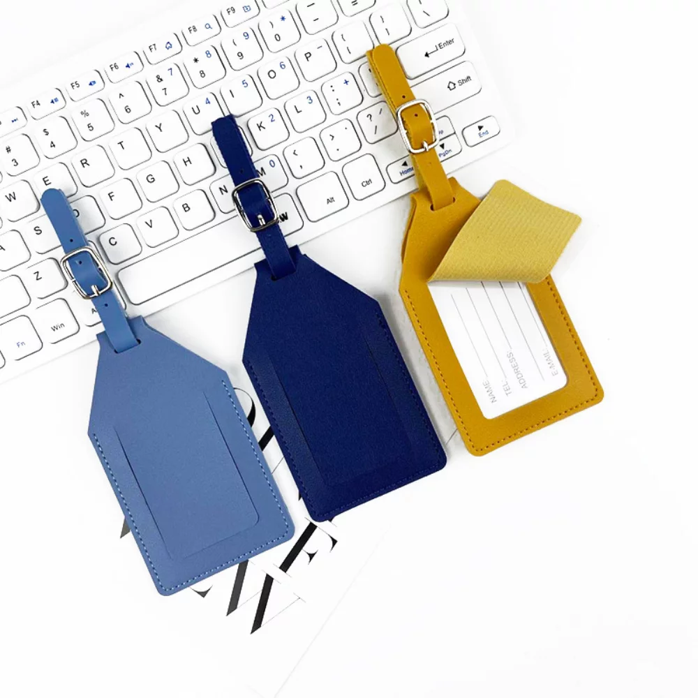 Smart Tracker -Ios w/ Luggage Tag