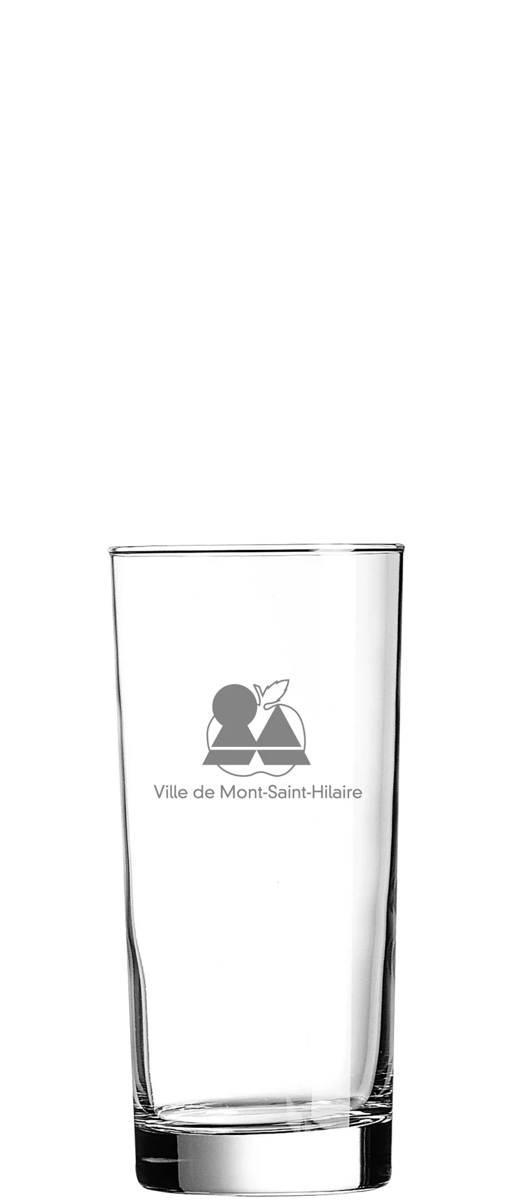 Verre à boisson Aristocrat de 16 oz.