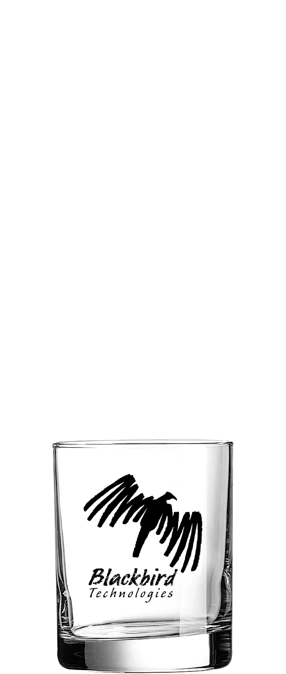 11 Oz. Aristocrat Glass