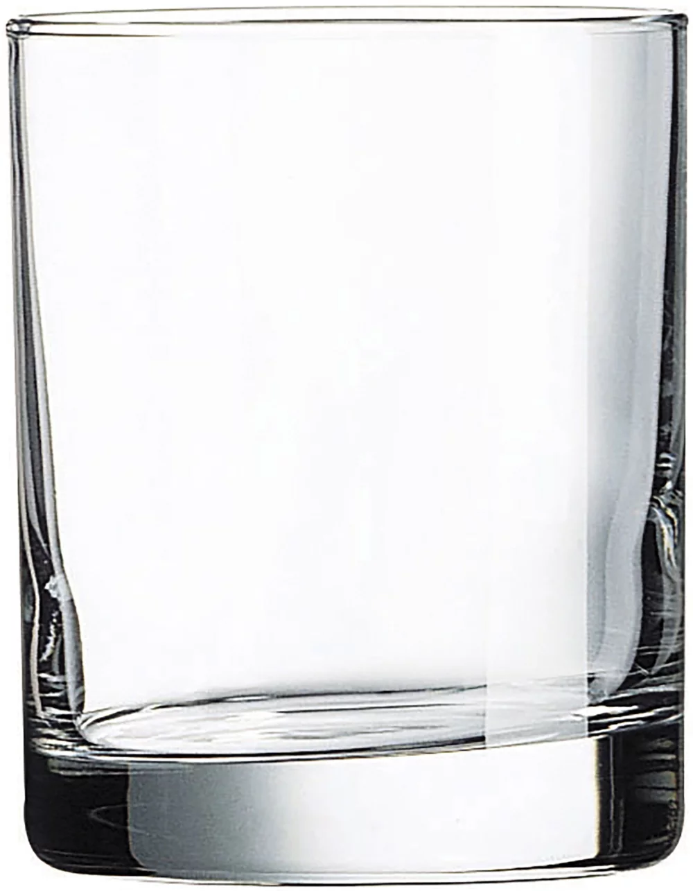 14 oz. Verre à chiens