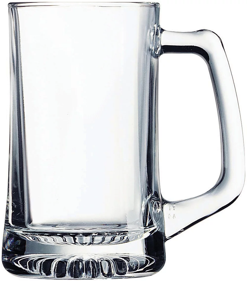 15 Oz. Sport Mug