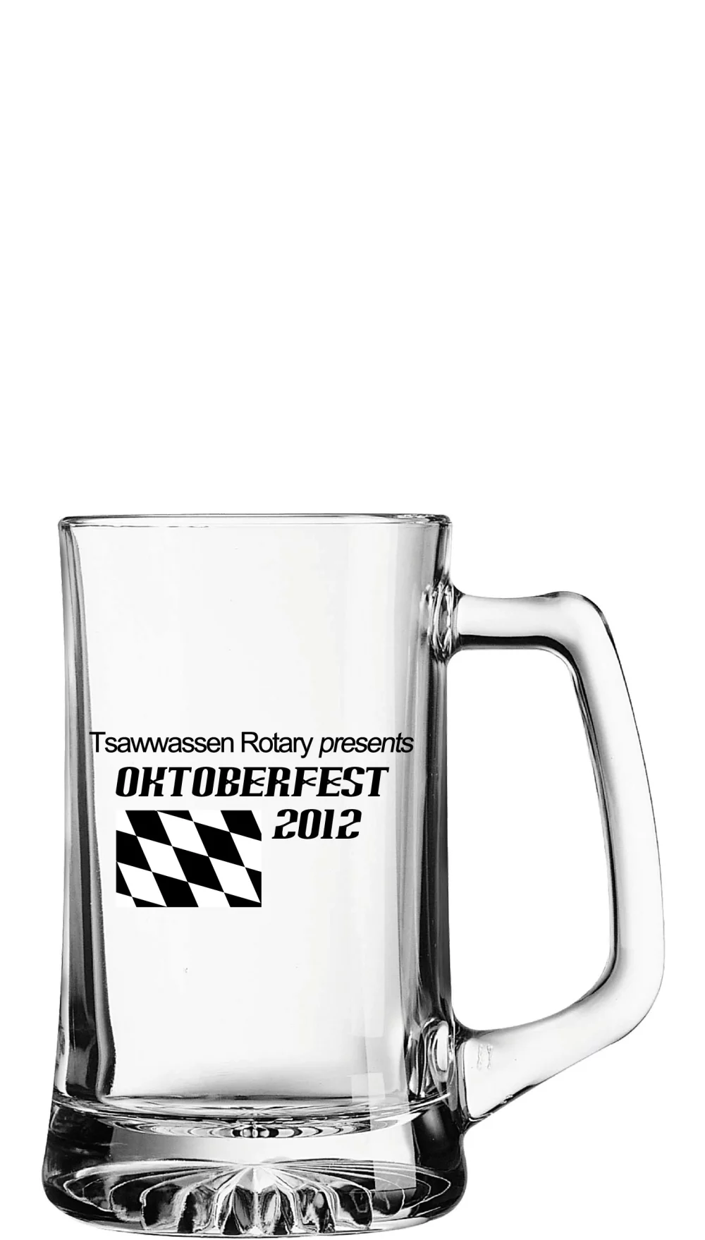 25 Oz. Sport Mug