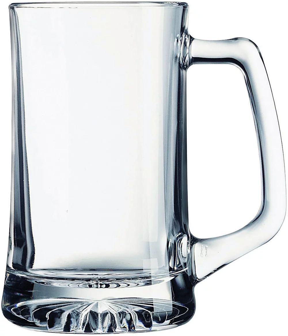 25 Oz. Sport Mug