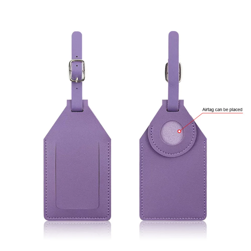 Smart Tracker -Ios w/ Luggage Tag