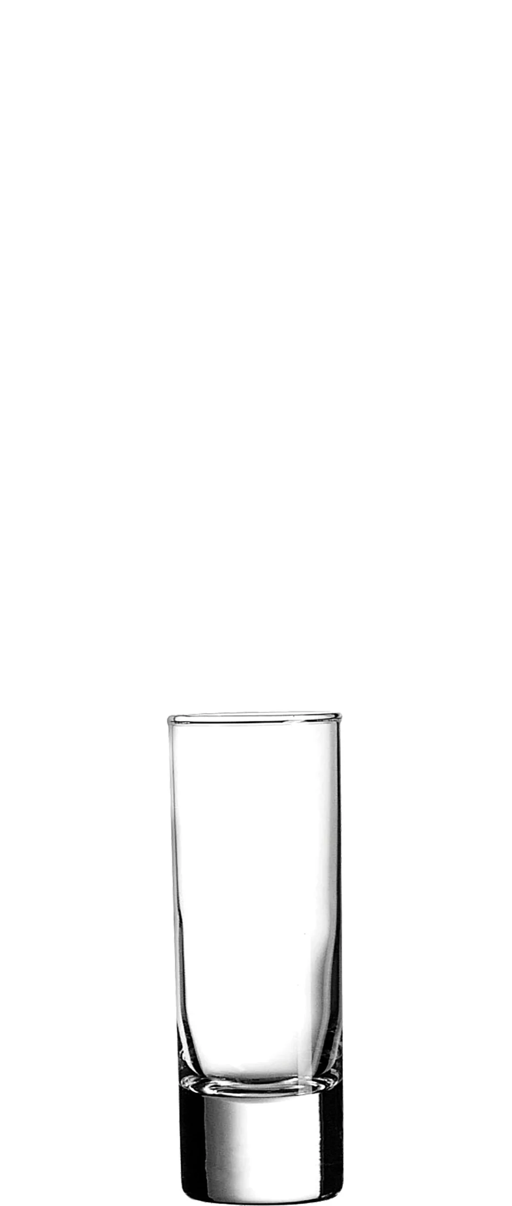 2 oz. Verre Island Shooter