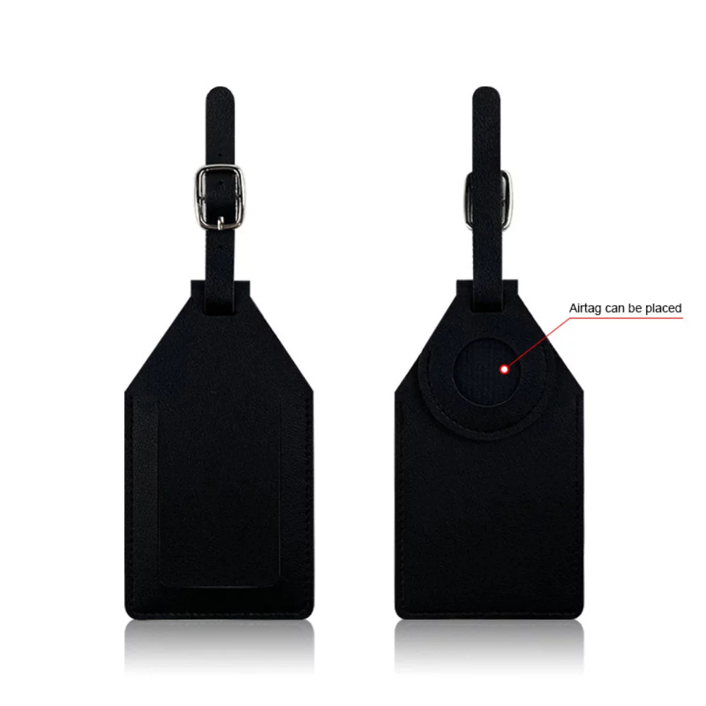 Smart Tracker -Ios w/ Luggage Tag